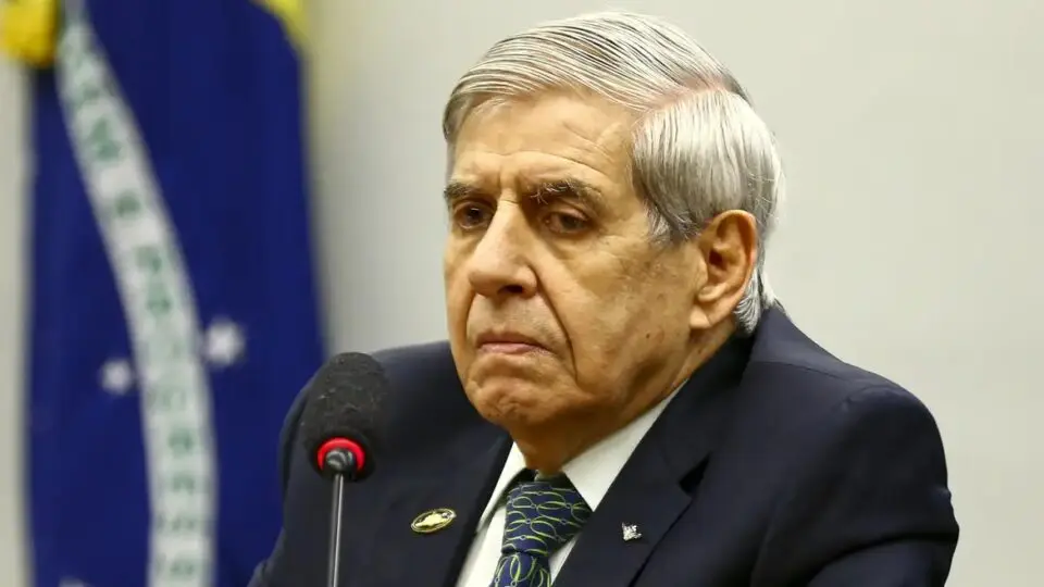 General Augusto Heleno