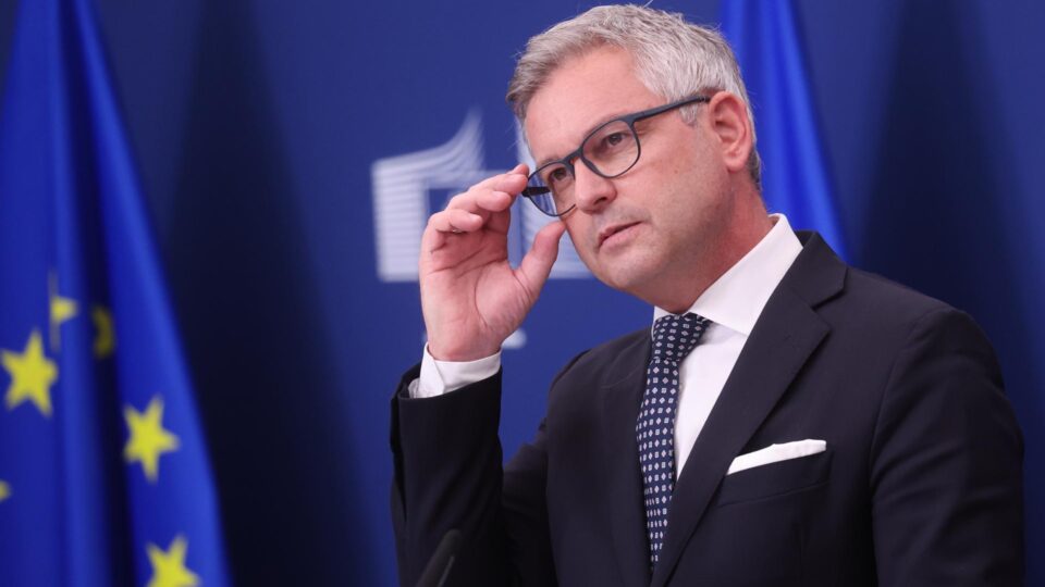 Países da Europa lançam plano de ação para combater o narcotráfico