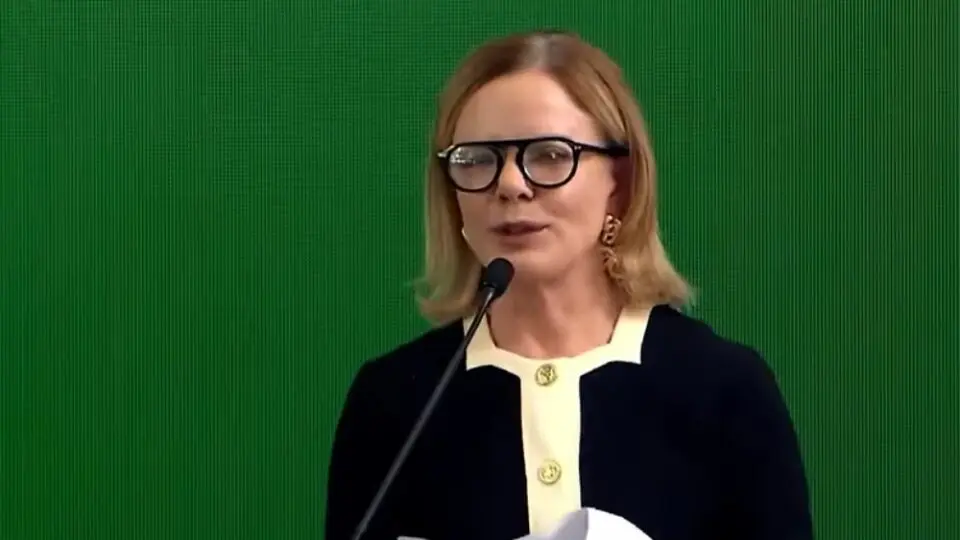 Gleisi Hoffmann