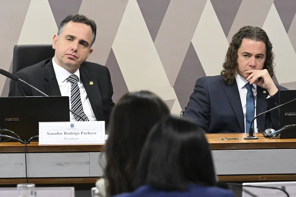 Codigo Civil - Rodrigo Pacheco