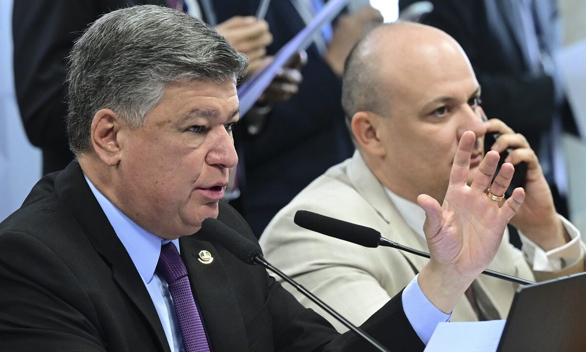 Filho de Lula: CPMI do INSS apura elo com fraude milionária