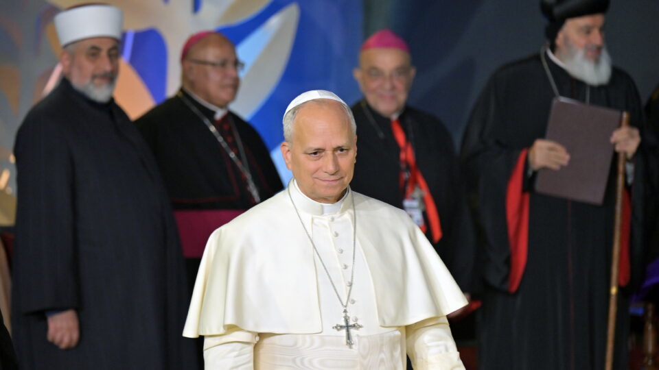 Rerum Novarum Digital: o papa, os cientistas e o mesmo alerta sobre a IA