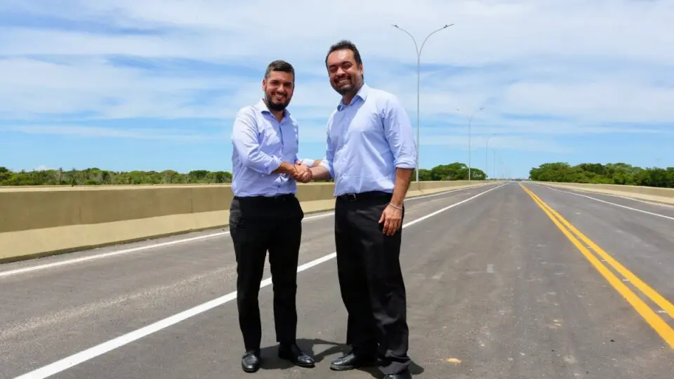 Rodrigo Bacellar Cláudio Castro