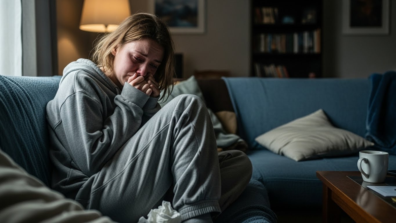 A solidão crônica não “aparece do nada”. Pais e mães têm uma influência enorme para evitar sofrimento emocional intenso dos filhos