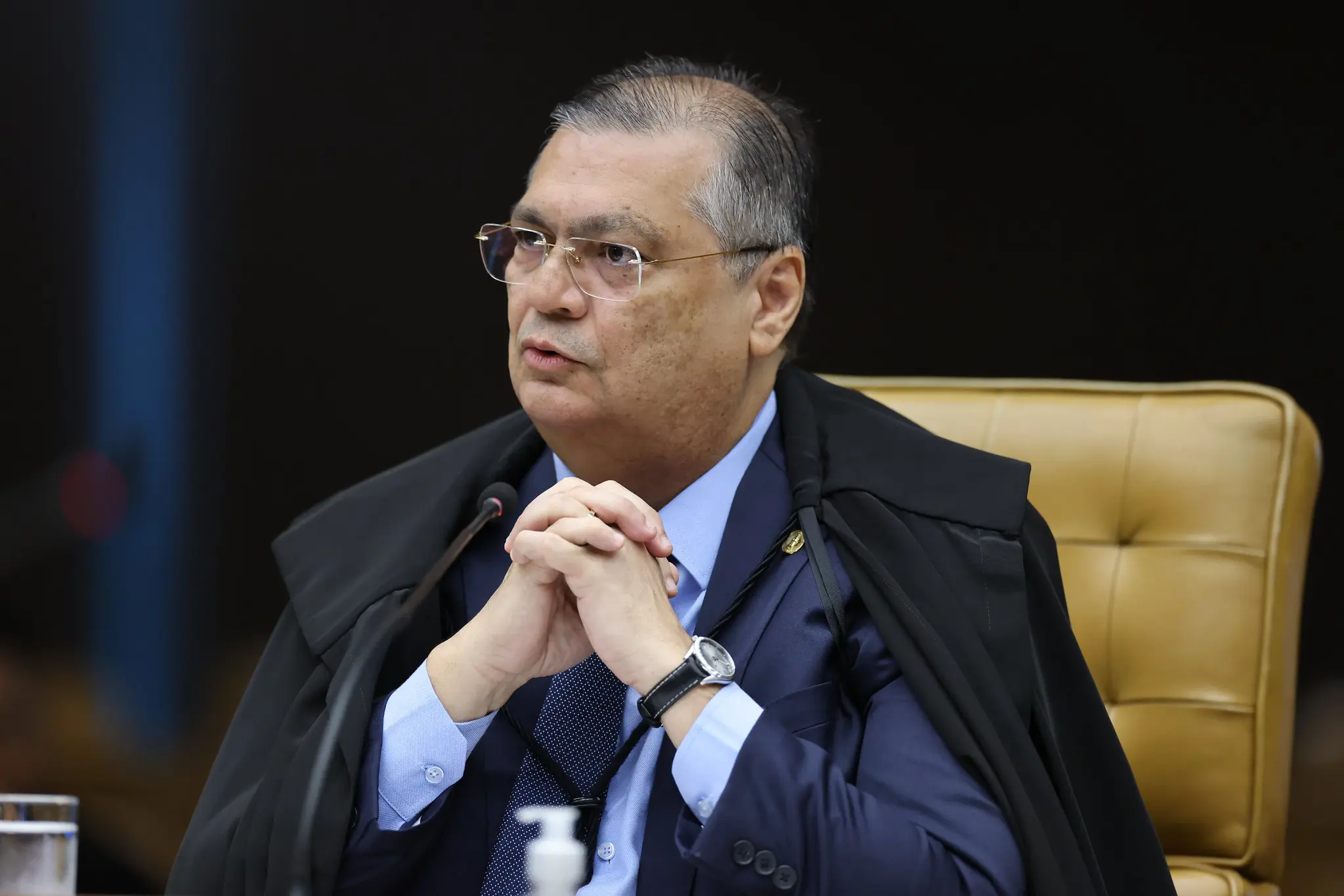 Dino diz que acordo elaborado por AGU de Messias com a Eletrobras é “constrangedor”
