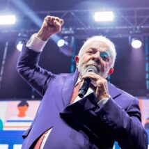 Partido se propõe a ser protagonista em “nova ordem política” contra o que chama de “extrema direita” e “obscurantismo”. Imagem referente a matéria