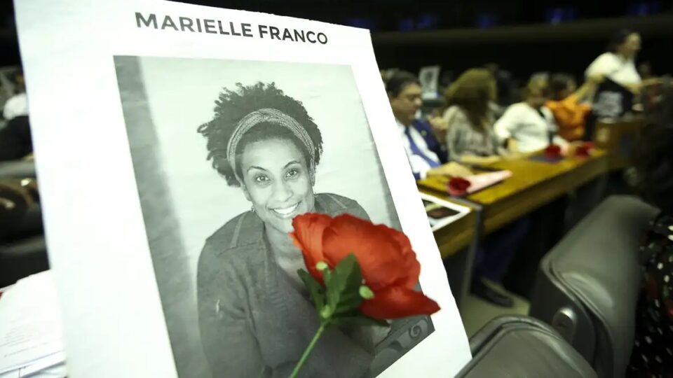 Dino marca julgamento dos acusados pela morte de Marielle Franco para fevereiro de 2026