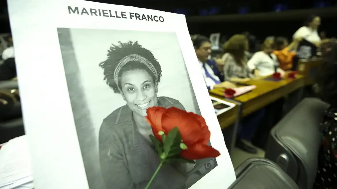 Marielle Franco