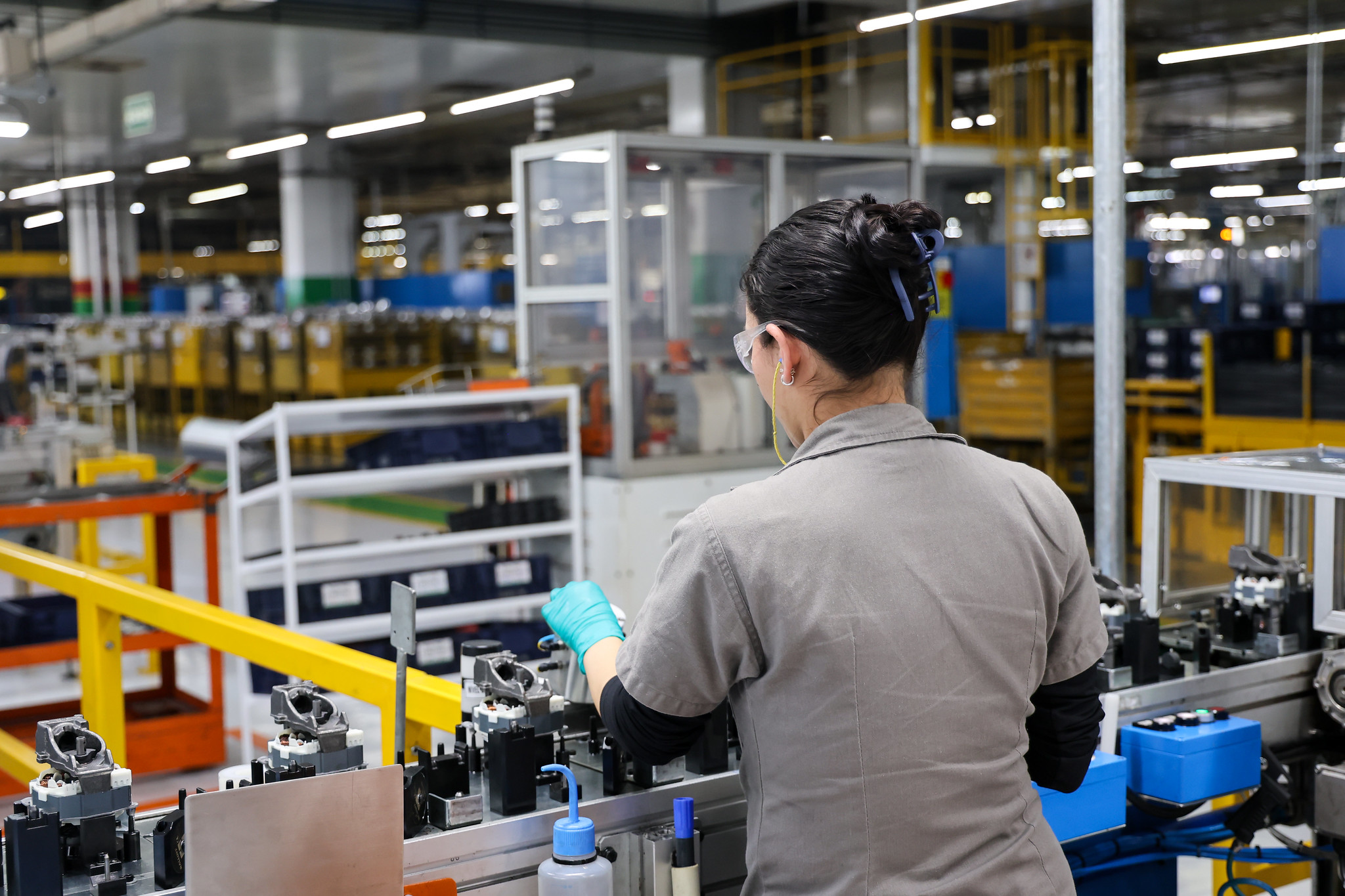 Por outro lado, exportações para o Chile aumentaram 38,5%.