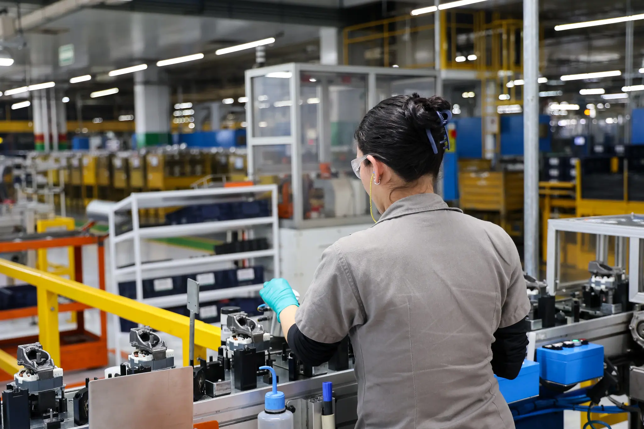 Nidec Global Appliance