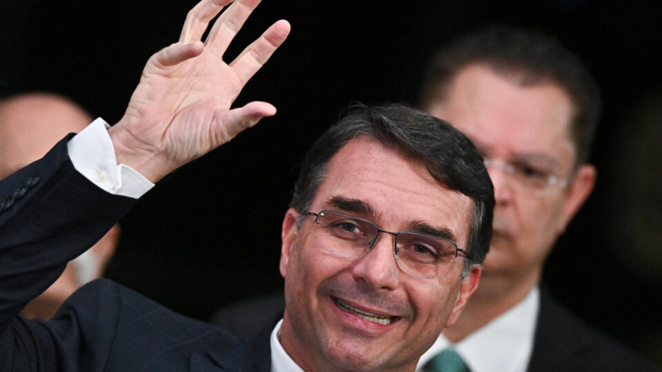 Pista do aeroporto de Foz será ampliada para receber voos internacionais