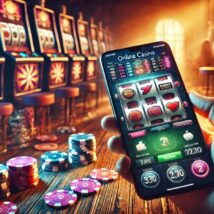 Câmara dá primeiro passo para criação de marco legal contra bets clandestinas. Imagem referente a matéria