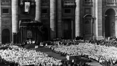 concílio vaticano ii