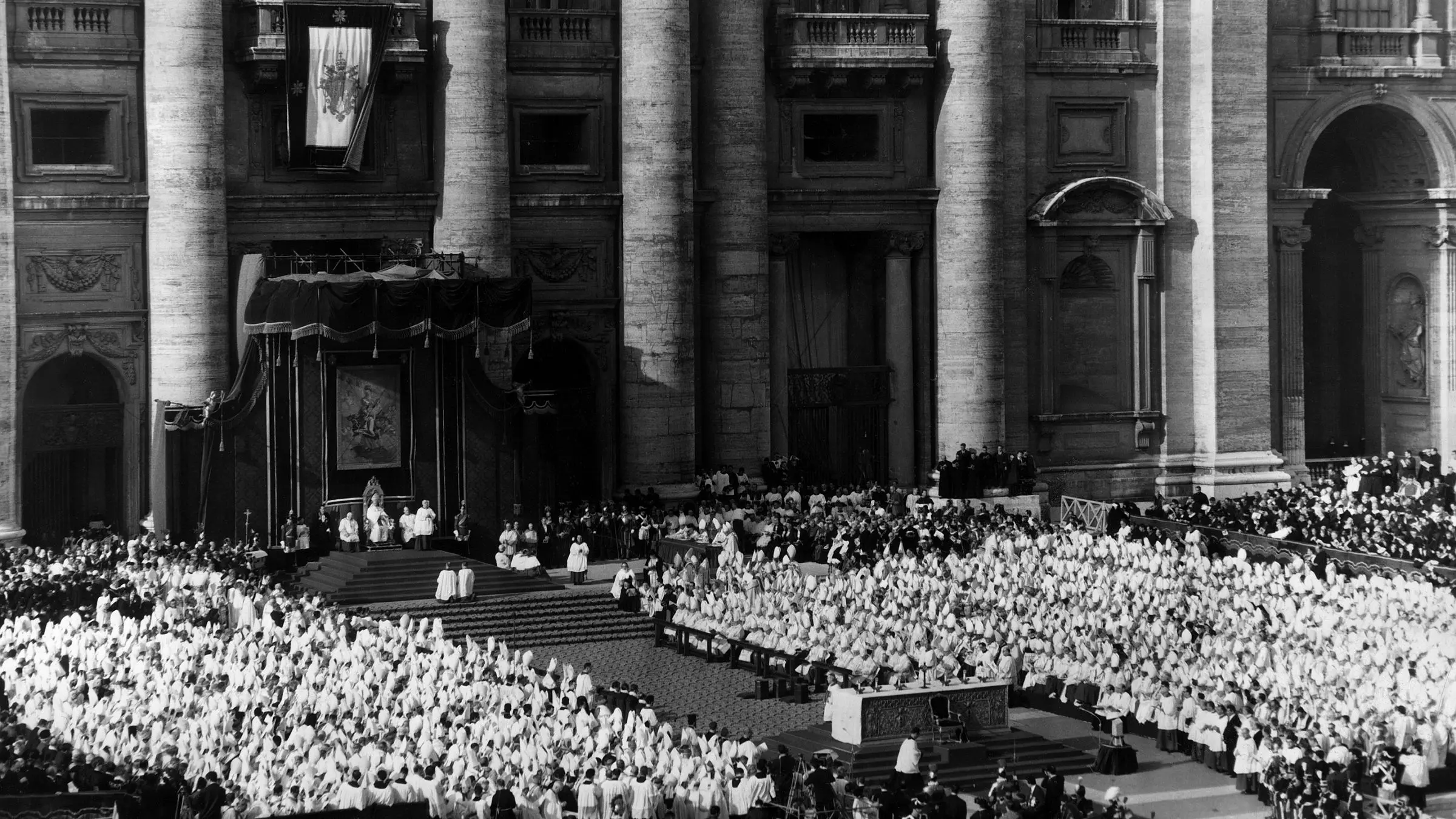 concílio vaticano ii