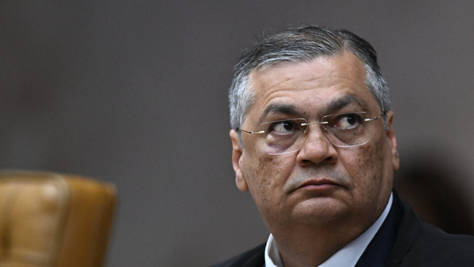 Flávio Dino, quem diria, desmascarou Gilmar Mendes