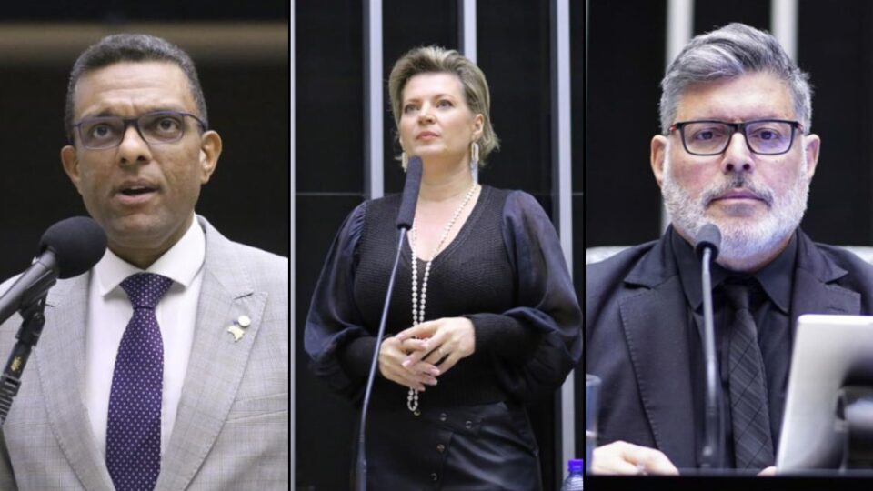 Como ex-bolsonaristas reagiram à escolha de Flávio para disputar a presidência em 2026