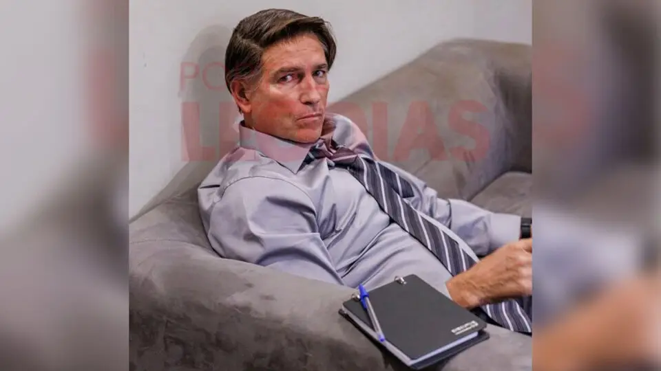 Filme Bolsonaro