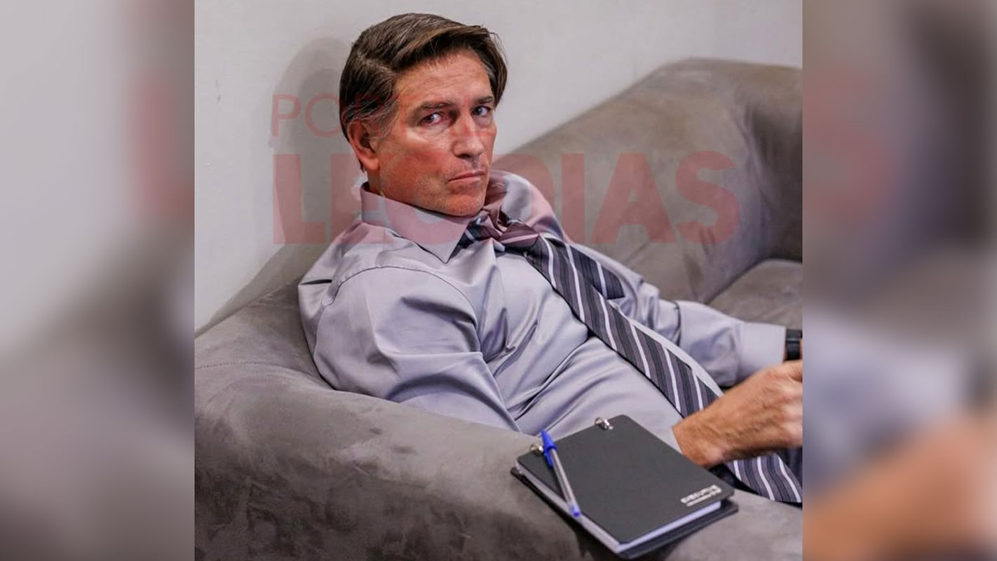 Jim Caviezel, conhecido por interpretar Jesus em “A Paixão de Cristo”de Mel Gibson, fará o papel de Jair Bolsonaro no filme “Dark Horse”.