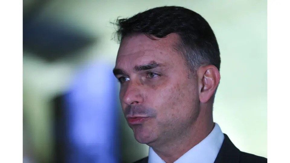 Flávio Bolsonaro