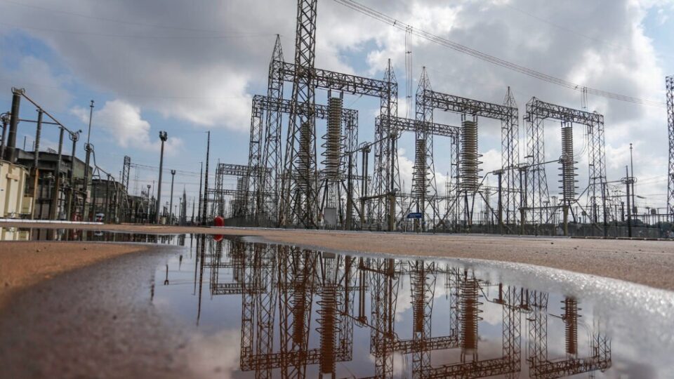 Axia Energia, antiga Eletrobras, investe em transmissão e reforça subestação de Foz do Iguaçu