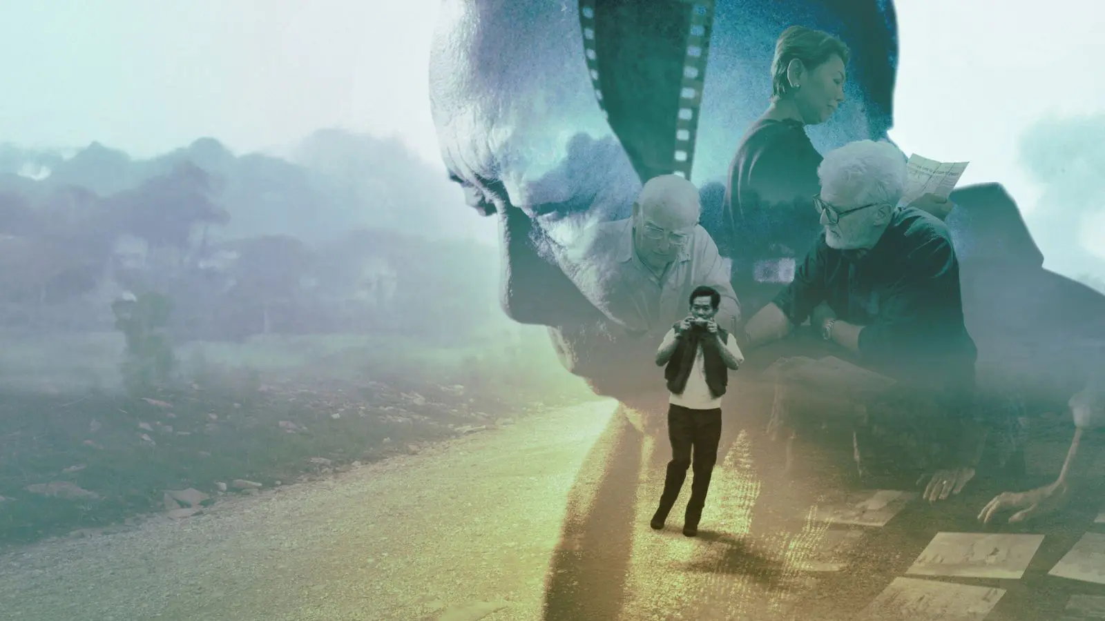 "O Freelancer" questiona quem fez a clássica foto “Garota do Napalm”