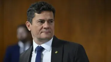 Sergio Moro