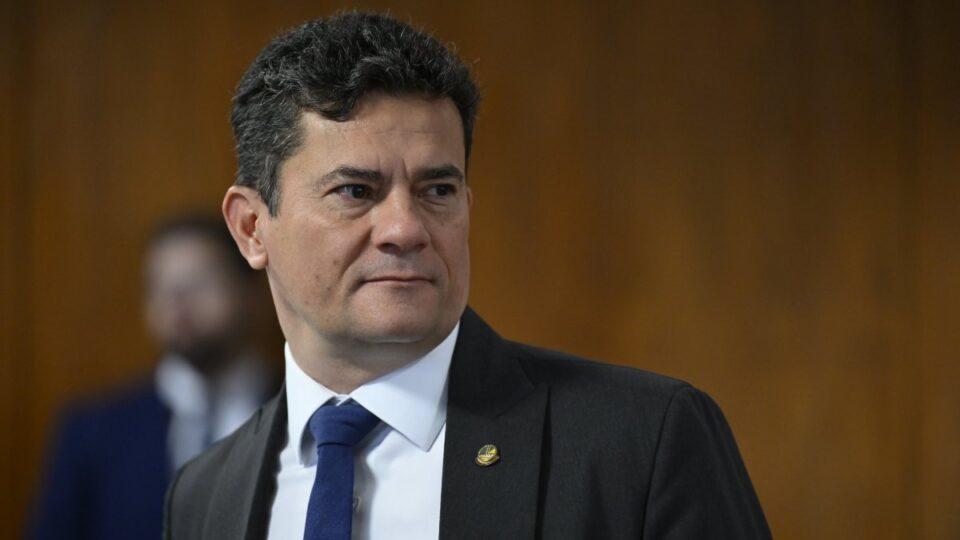 PP freia candidatura de Sergio Moro ao governo do Paraná