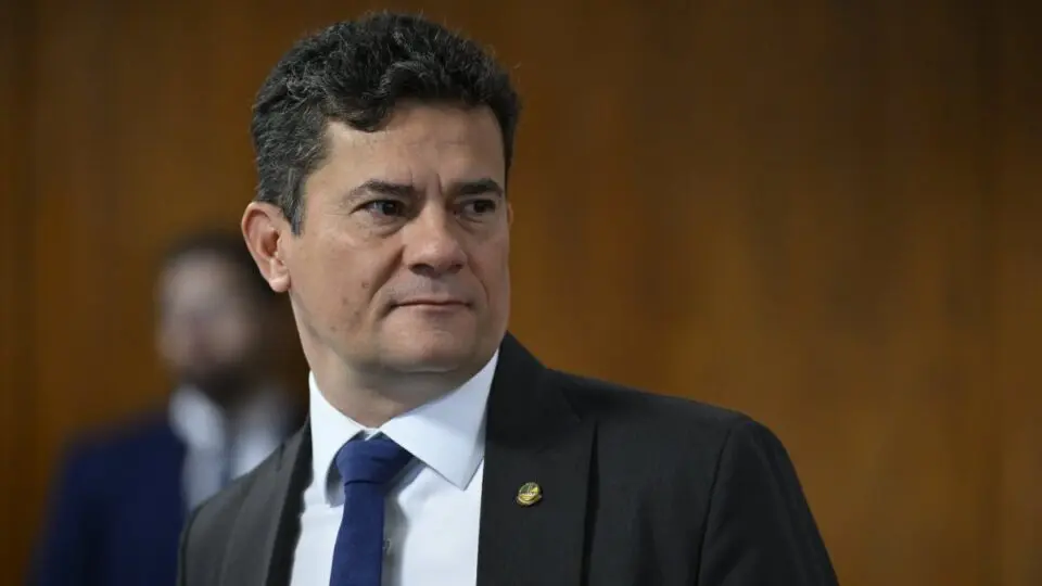 Sergio Moro