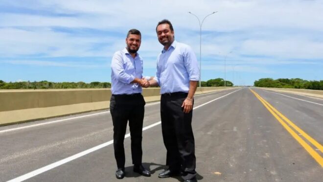 Alerj aprova revogação da prisão do presidente da Casa, Rodrigo Bacellar