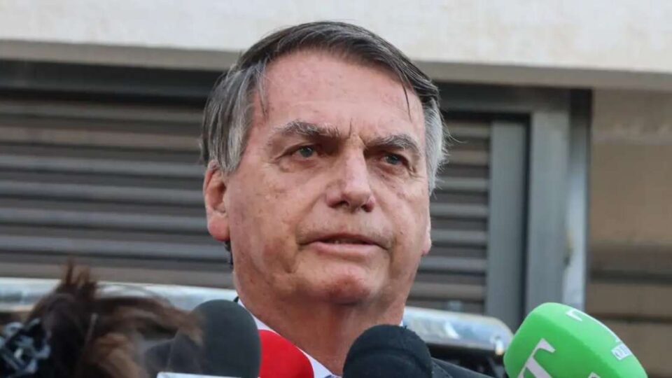 PL informou ter superado 1 milhão de filiados depois da prisão de Bolsonaro, diz Folha