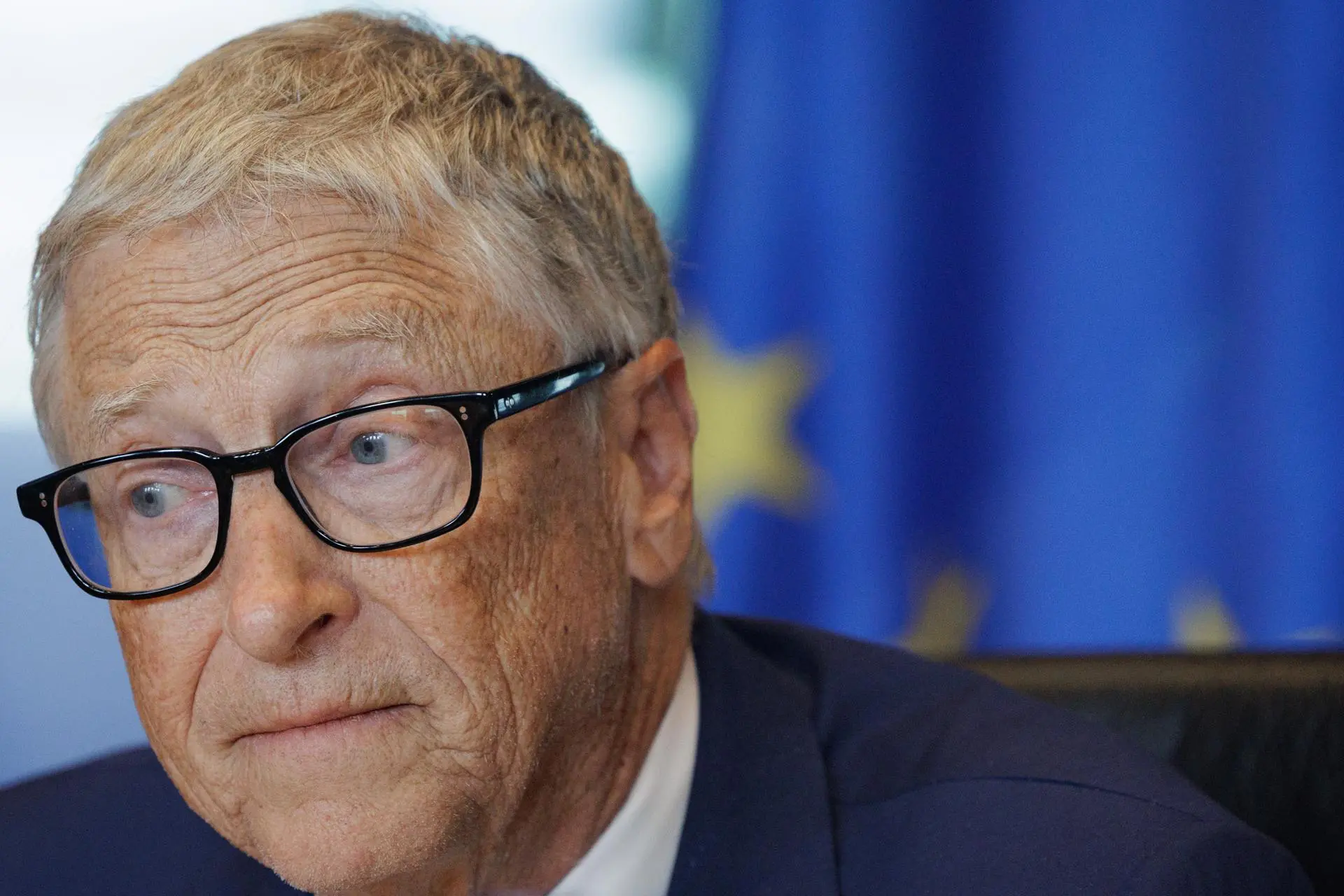 Bill Gates, um dos principais financiadores de projetos ambientais, agora critica o que chama de “visão apocalíptica” sobre a mudança climática