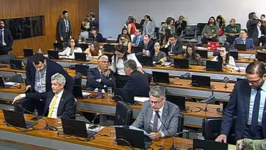 CCJ do Senado
