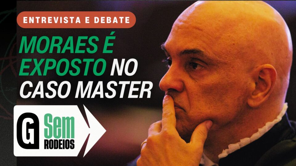 Contrato milionário entre Master e esposa de Moraes é exposto