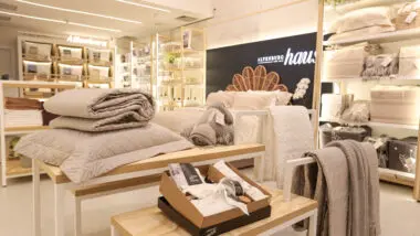 Altenburg abre três novas lojas e amplia presença nacional.