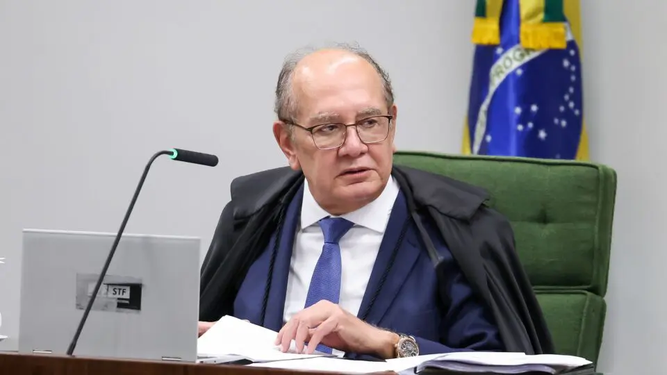 gilmar mendes impeachment