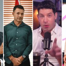 10 “outsiders” da direita que podem ser candidatos ao Senado em 2026 Senado Direita 2026