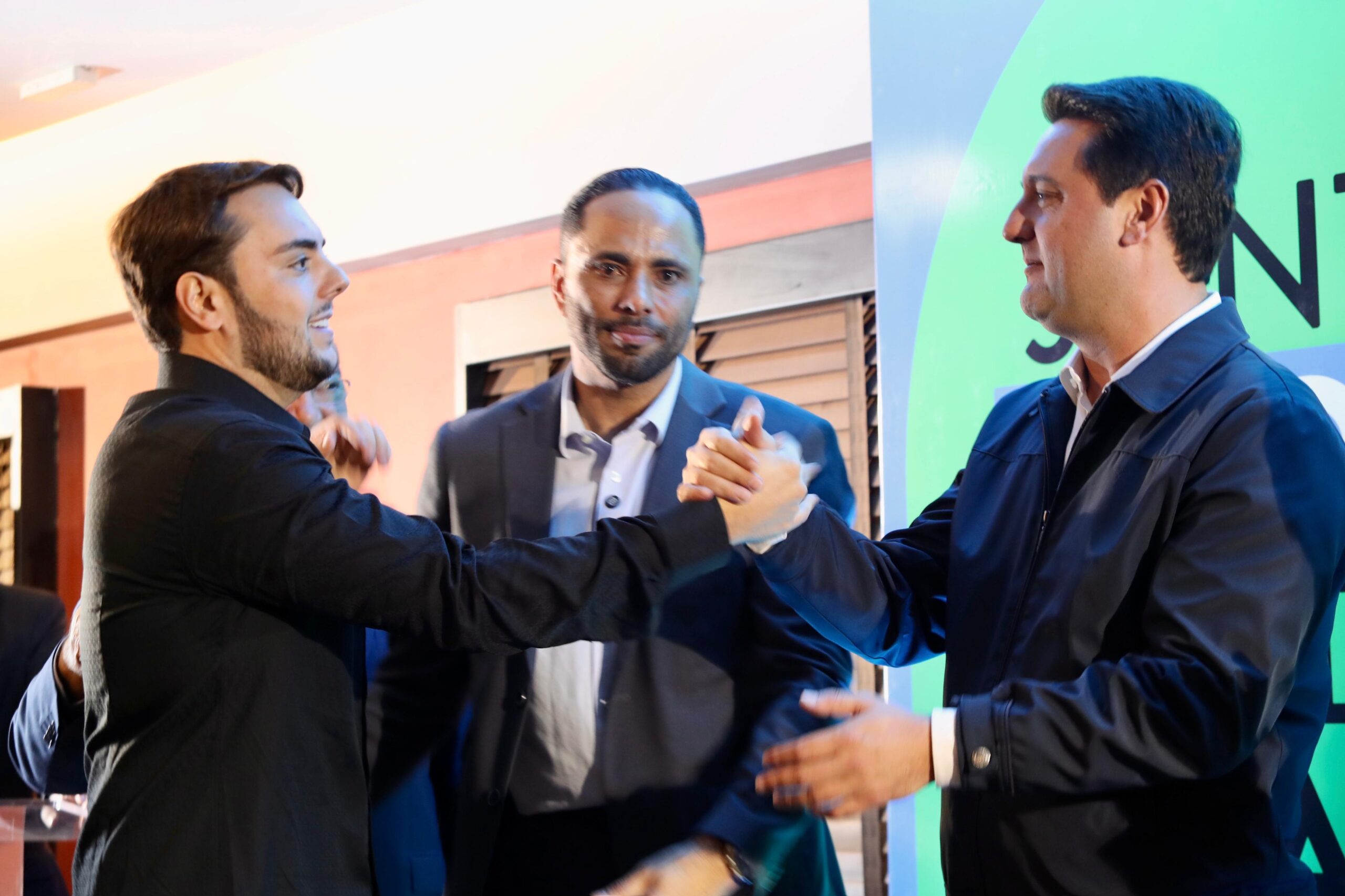 Francischini deve assumir o comando do Podemos após migrar para sigla na janela partidária.