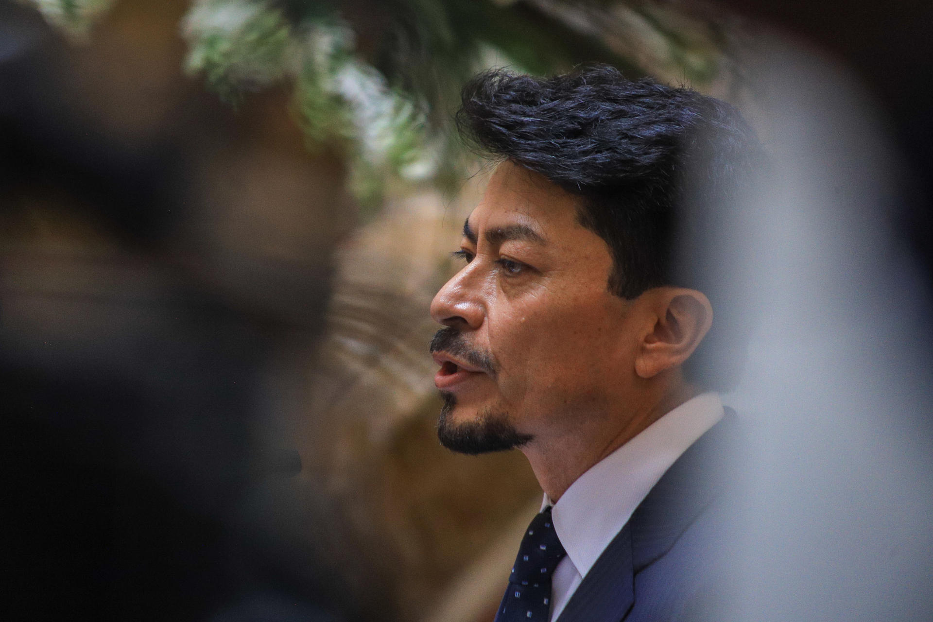 Bolivia reestablishes diplomatic relations with Israel