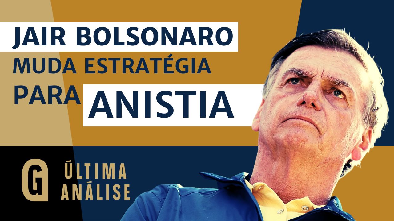 Programa Última Análise desta terça-feira analisa a tática da direita para tentar a inocência dos envolvidos nas manifestações do Oito de Janeiro.