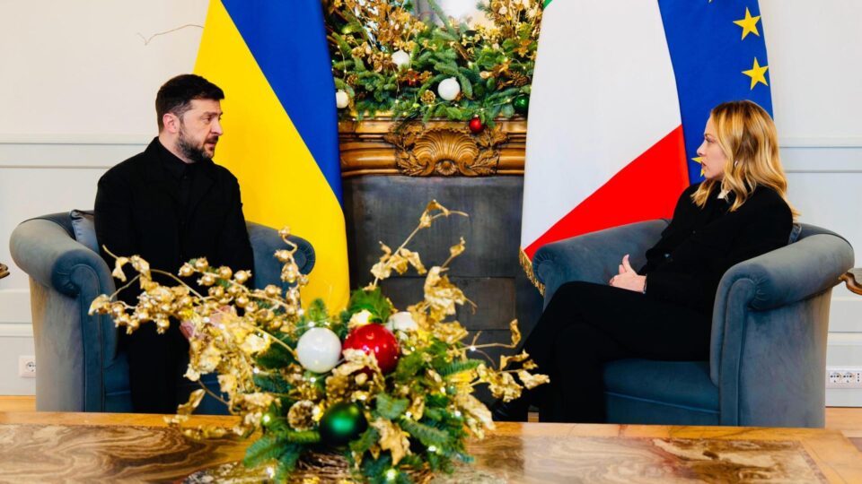 Após pressão de Trump, Zelensky diz que Ucrânia pode ter eleição em dois meses