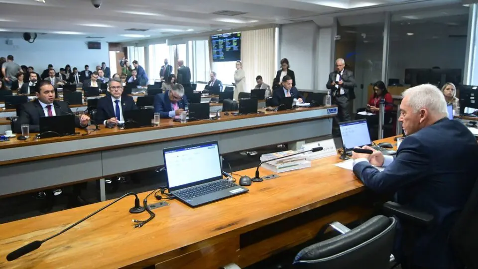Senado