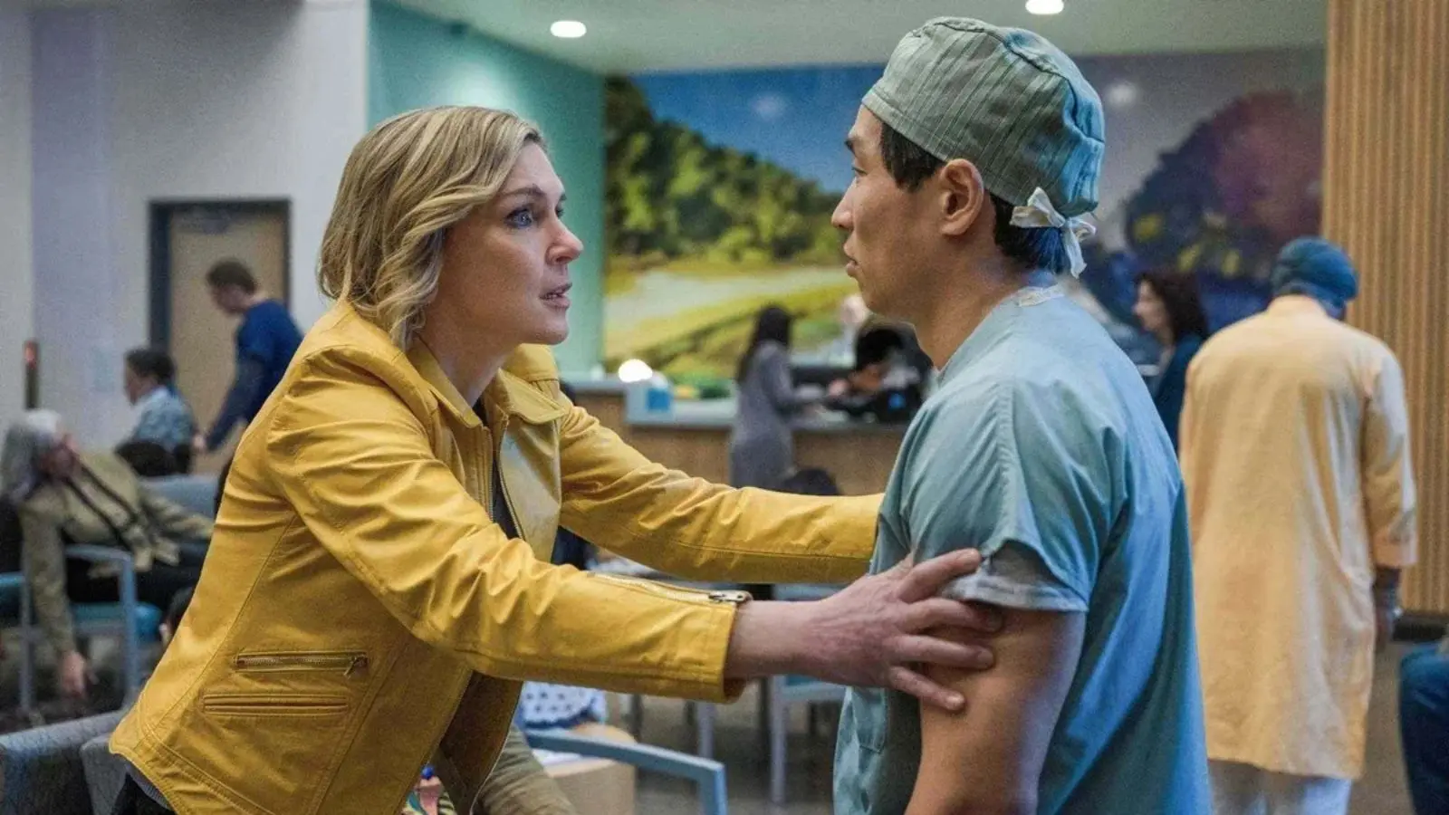 "Pluribus" é do mesmo criado do fenômeno "Breaking Bad", Vince Gilligan