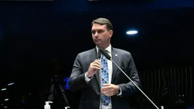 Flávio Bolsonaro