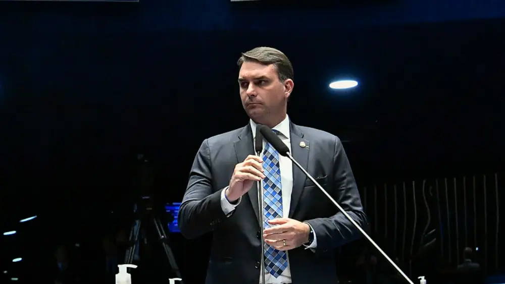 Flávio Bolsonaro