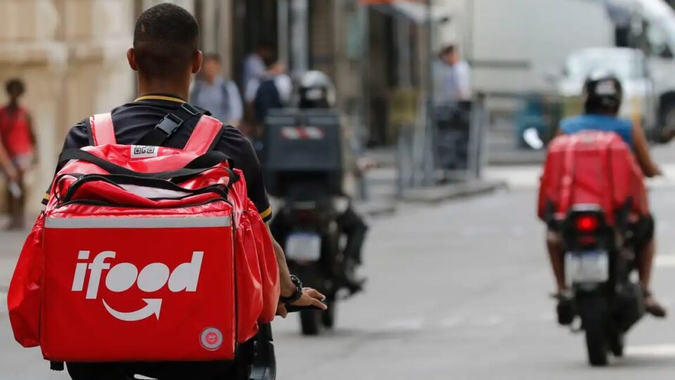 Uber e iFood vão ficar mais caros com nova regra; setor prevê “tragédia”