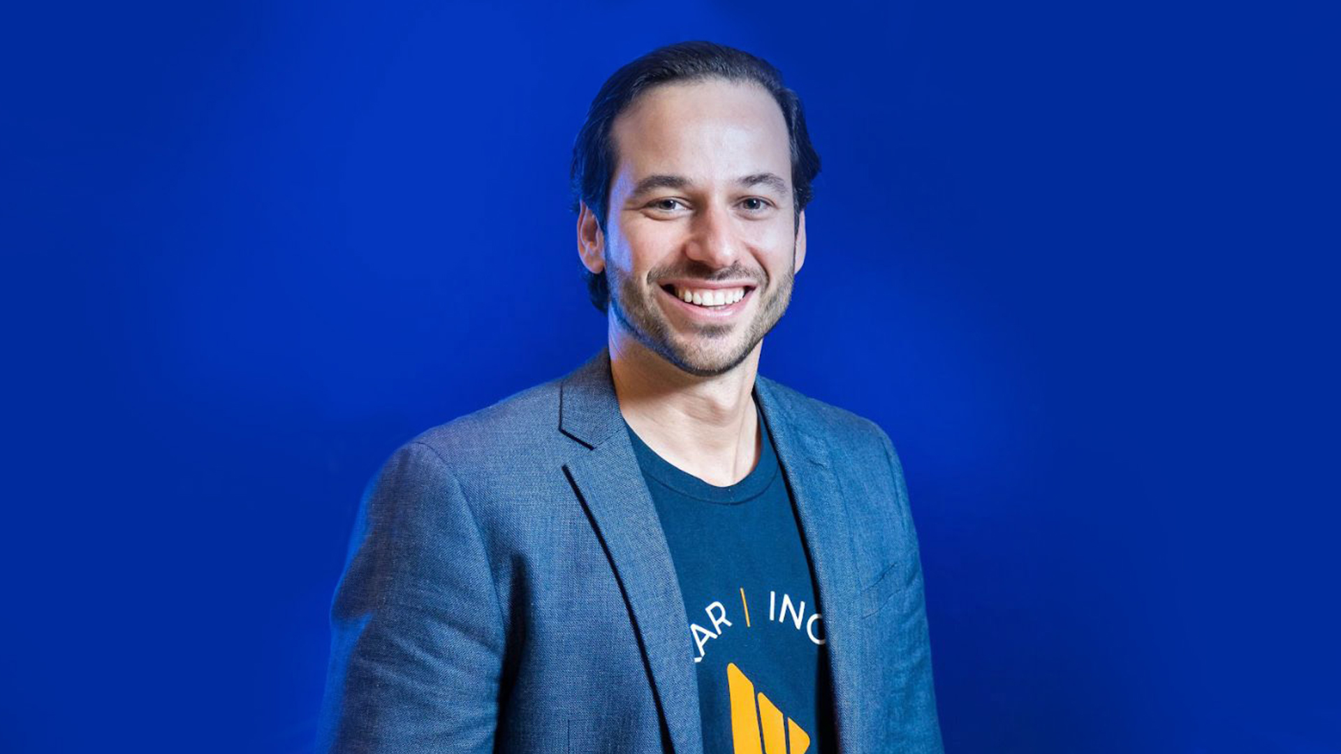 Professor João Furlan, pesquisador em Inteligência Artificial e Neurociências aplicadas à Gestão de Pessoas e Aprendizagem Corporativa.