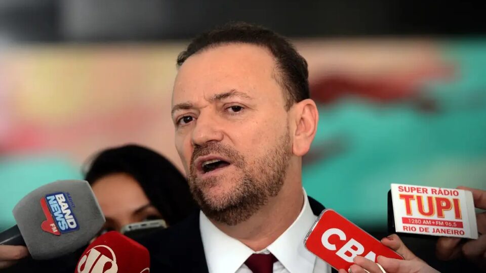 PT convoca militância para protestar contra PL da Dosimetria e marco temporal