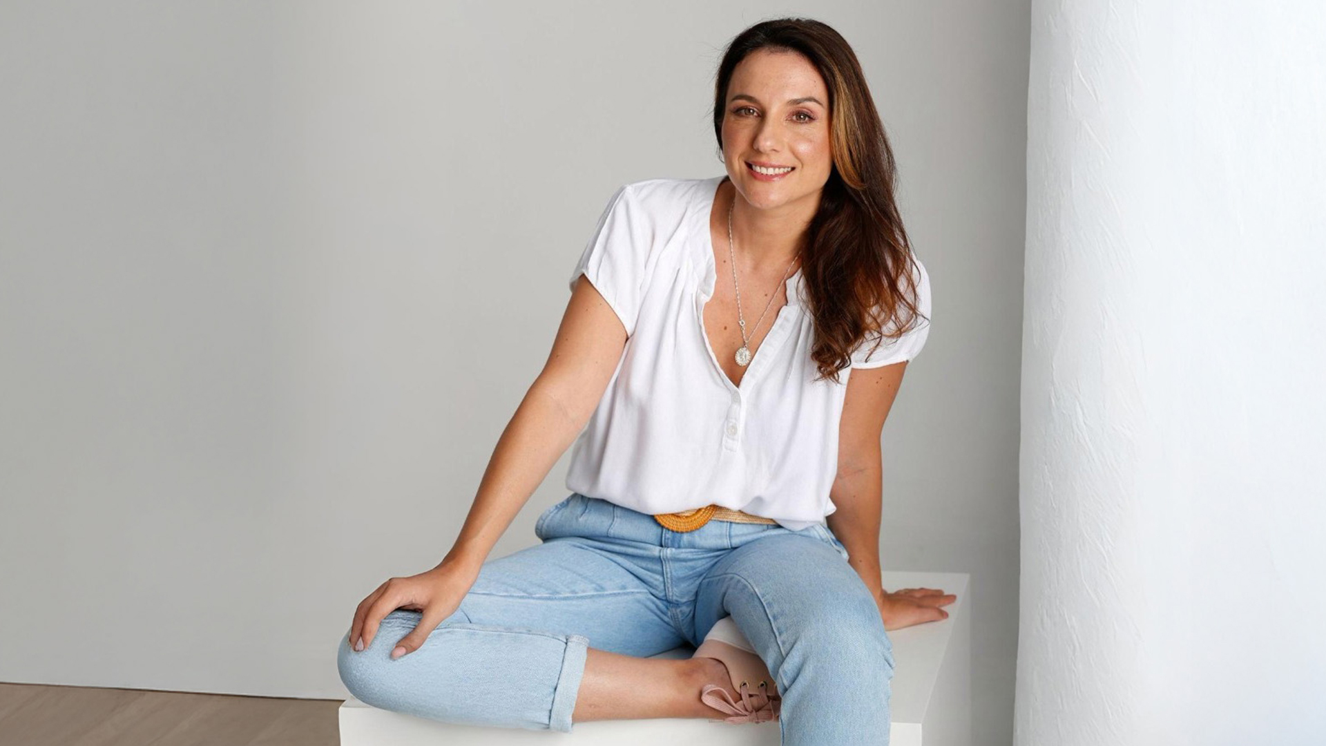 Psicóloga Franciele Maftum, mestre em Neurociência e doutoranda pela Universidade de Reading (Reino Unido).