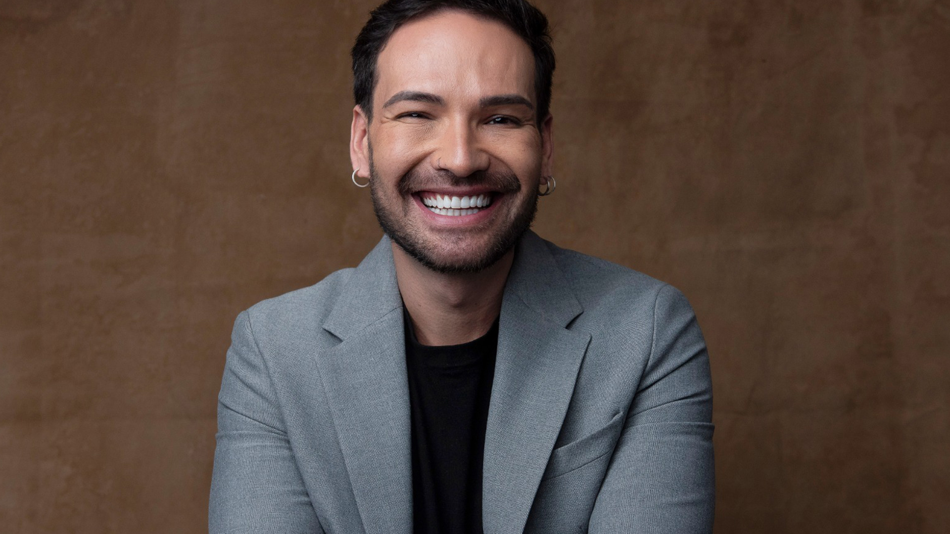 Raphael Rezende, Executivo de RH, Advogado e Palestrante sobre Saúde Mental no trabalho.