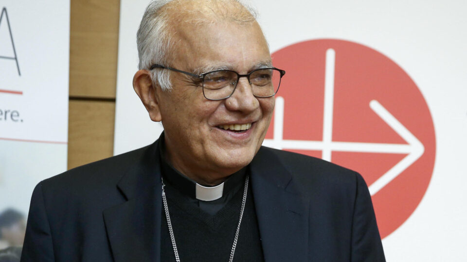 Cardeal denuncia retenção de passaporte e ameaça de prisão em aeroporto da Venezuela